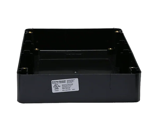 Fire Alarm Panel and Devices -System Sensor